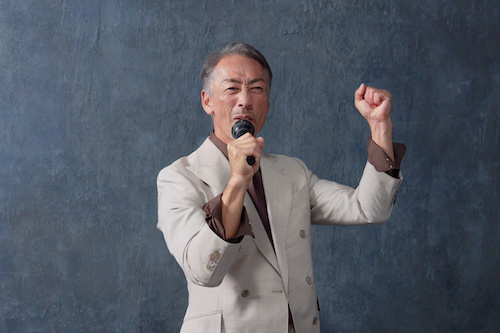 西島悠也